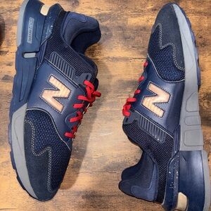 New Balance 997 “Inspire Dream” – Navy – Never Worn